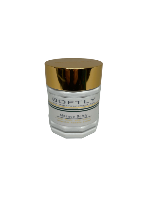 Medex - Masque Fragile Softly 50 ml.